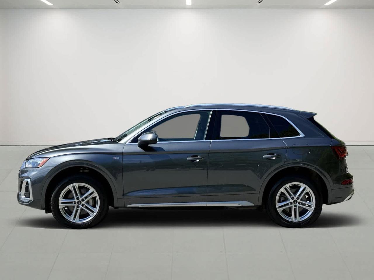 2024 Audi Q5 S line Premium Westborough MA