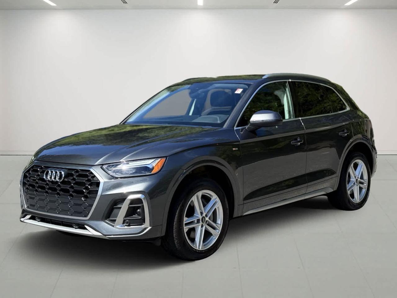 2024 Audi Q5 S line Premium Westborough MA