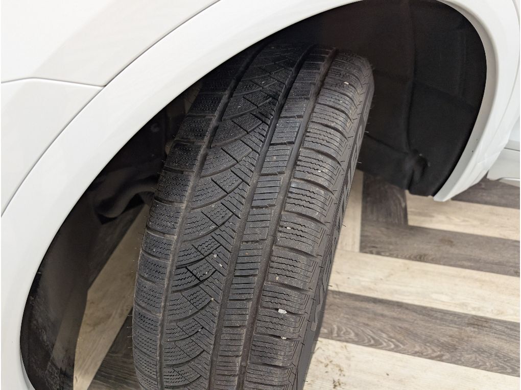 2024 Audi Q5 S line Prestige Bozeman MT