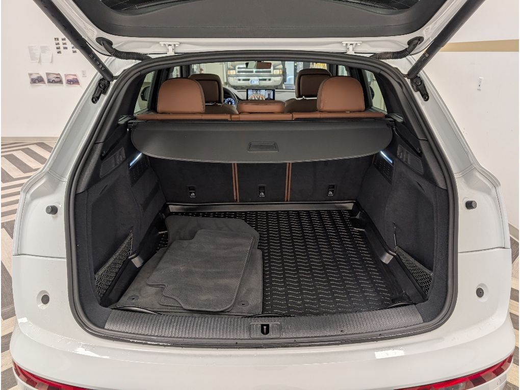 2024 Audi Q5 S line Prestige Bozeman MT