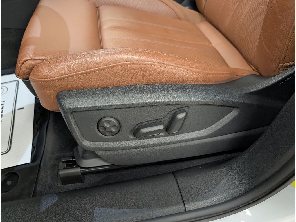 2024 Audi Q5 S line Prestige Bozeman MT