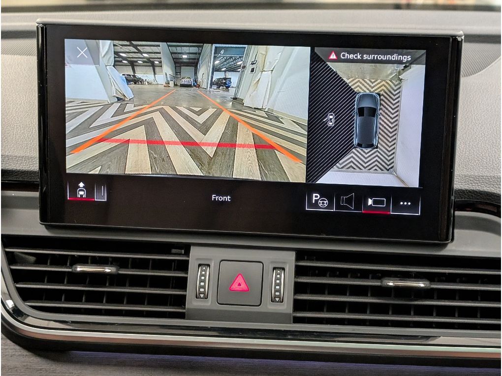 2024 Audi Q5 S line Prestige Bozeman MT