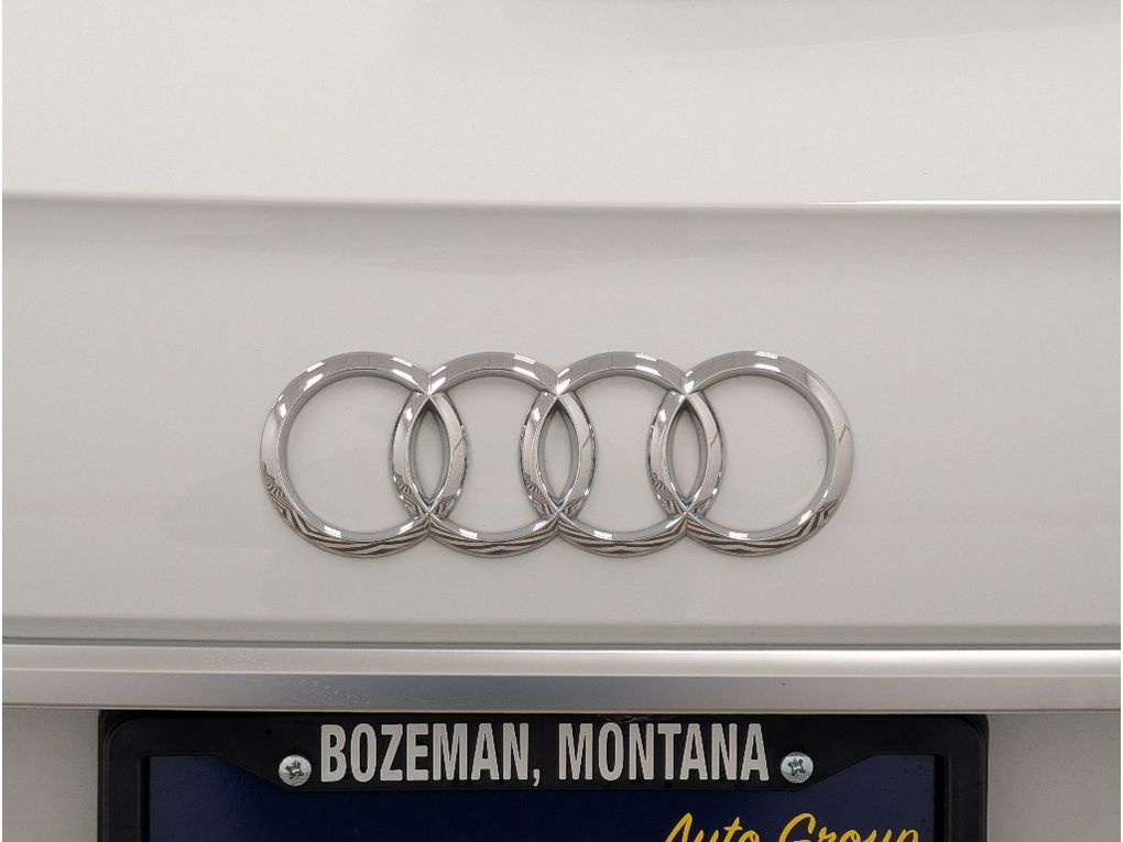 2024 Audi Q5 S line Prestige Bozeman MT