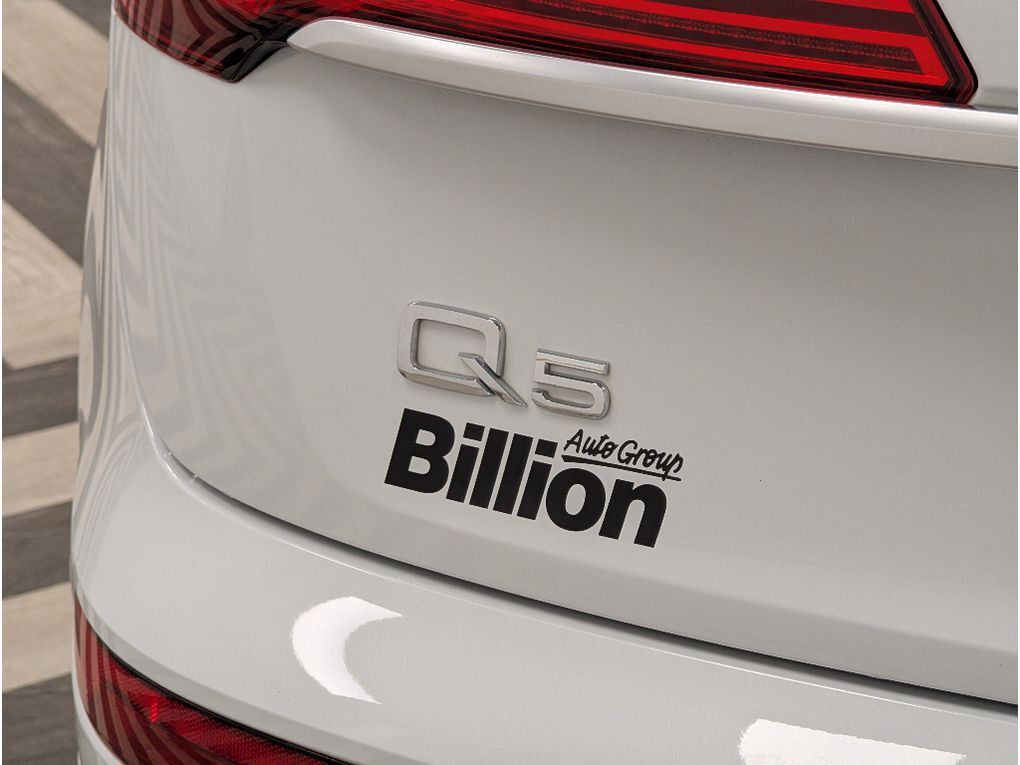 2024 Audi Q5 S line Prestige Bozeman MT