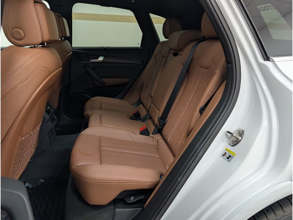 2024 Audi Q5 S line Prestige Bozeman MT