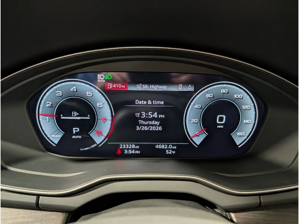 2024 Audi Q5 S line Prestige Bozeman MT