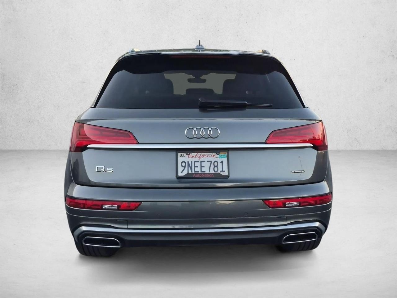 2024 Audi Q5 S line Prestige Roseville CA