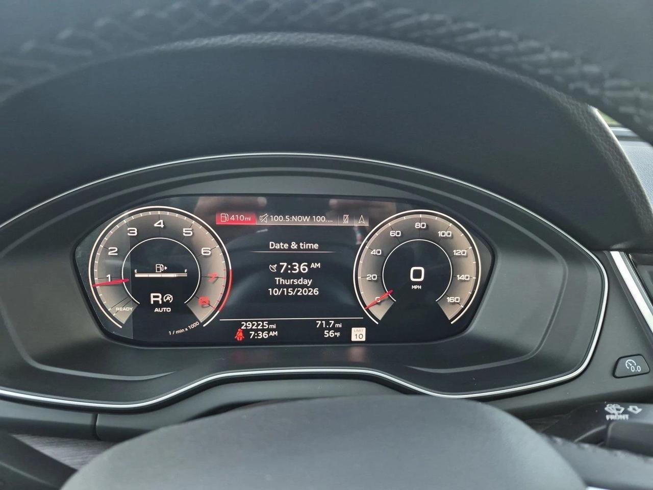 2024 Audi Q5 S line Prestige Roseville CA