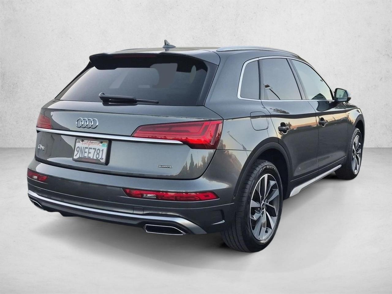 2024 Audi Q5 S line Prestige Roseville CA