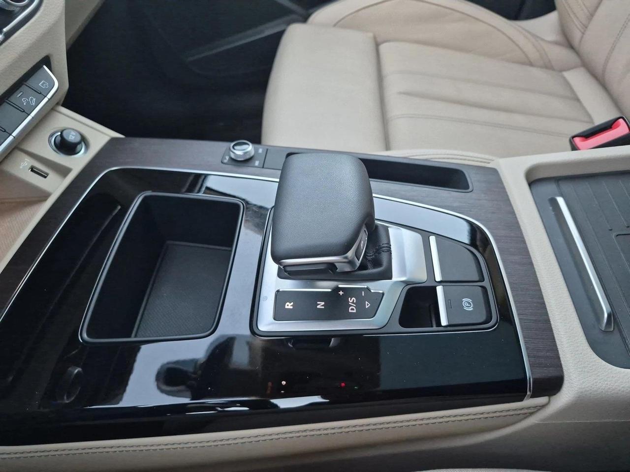 2024 Audi Q5 S line Prestige Roseville CA