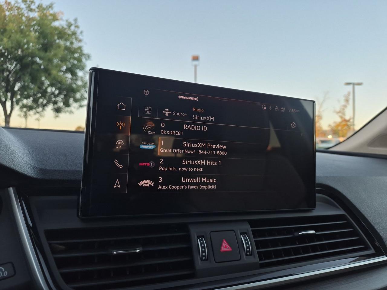 2024 Audi Q5 S line Prestige Roseville CA