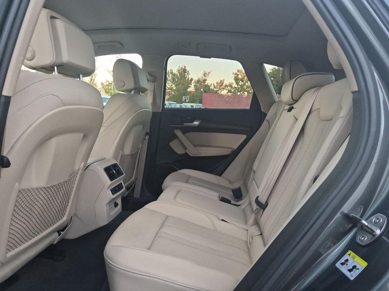 2024 Audi Q5 S line Prestige Roseville CA
