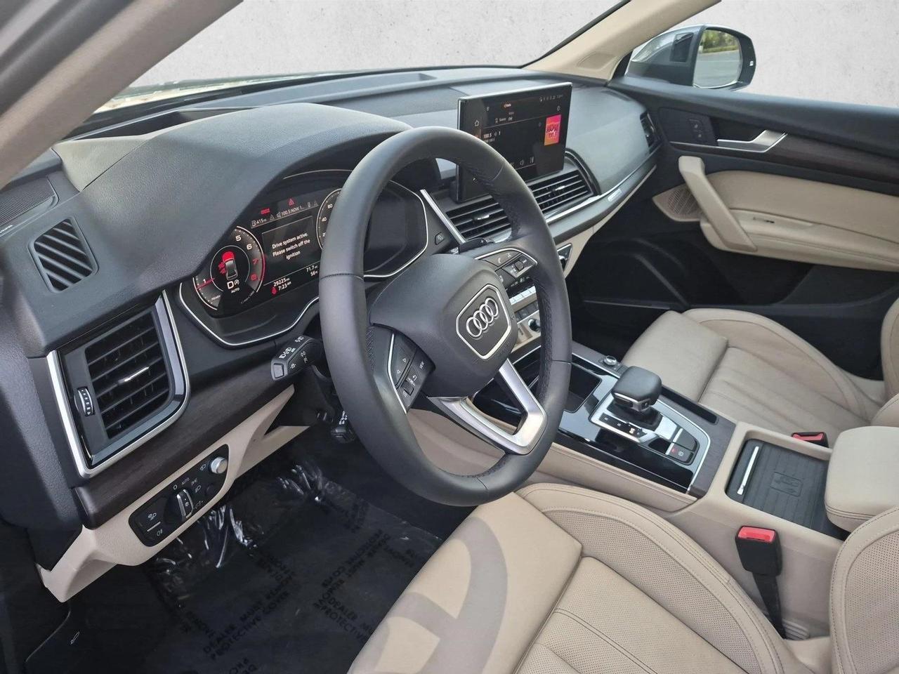 2024 Audi Q5 S line Prestige Roseville CA