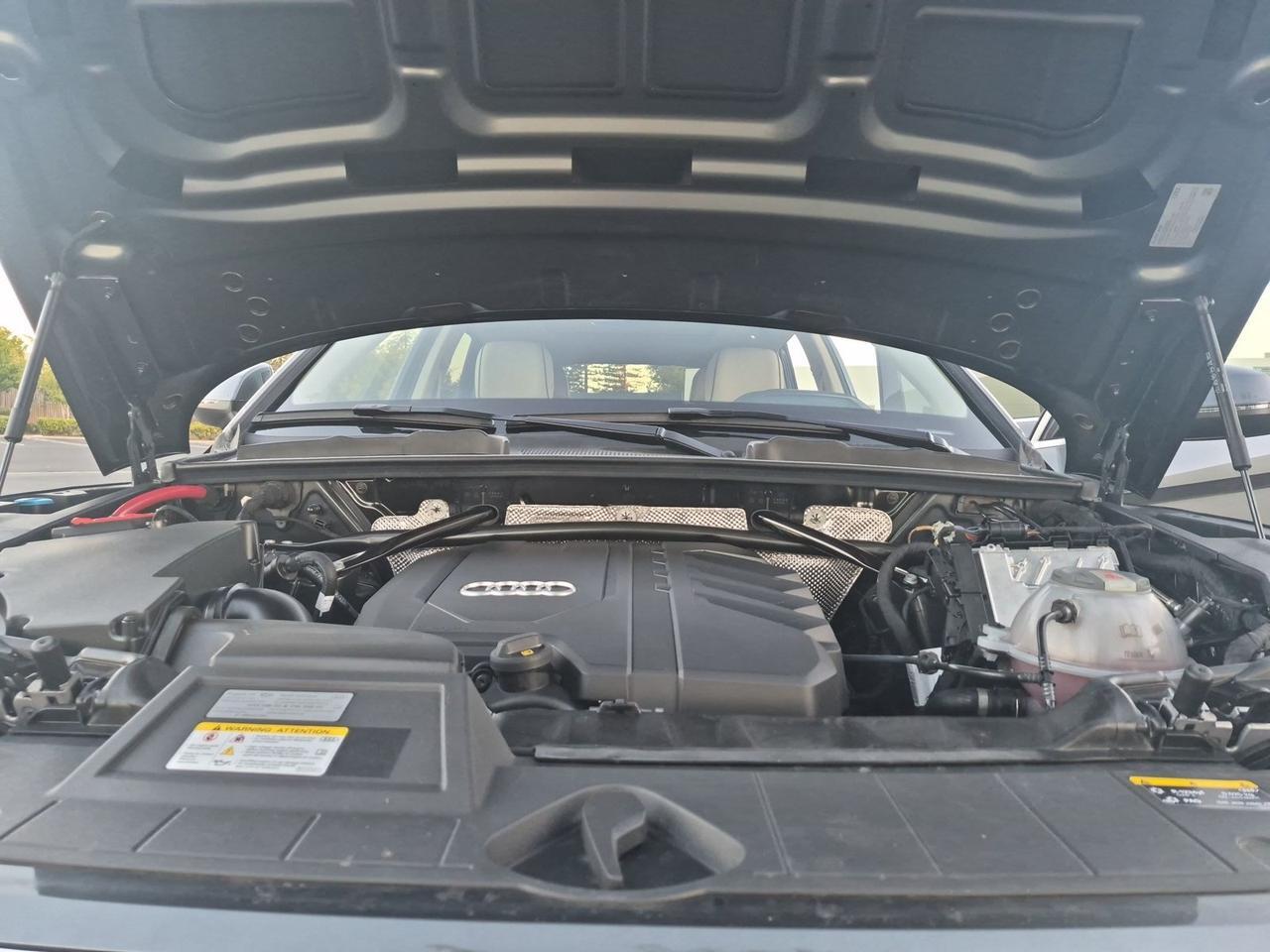 2024 Audi Q5 S line Prestige Roseville CA