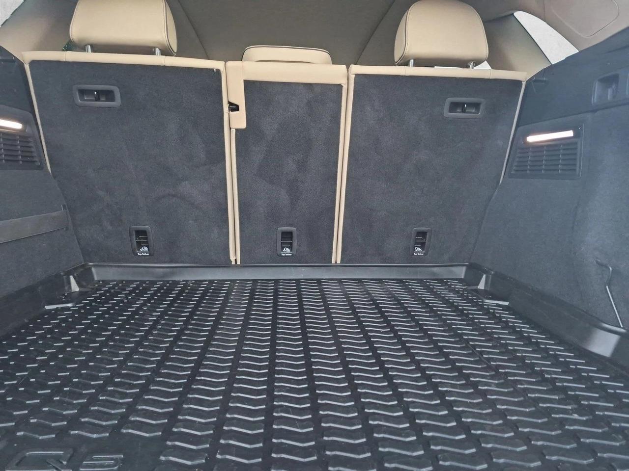 2024 Audi Q5 S line Prestige Roseville CA
