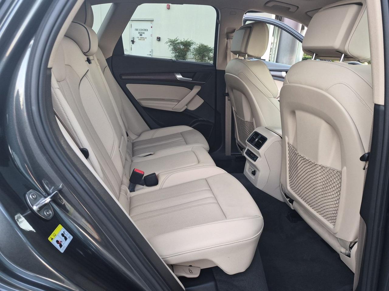 2024 Audi Q5 S line Prestige Roseville CA