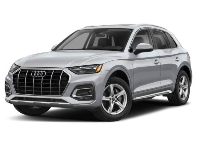 2024 Audi Q5 S line Prestige