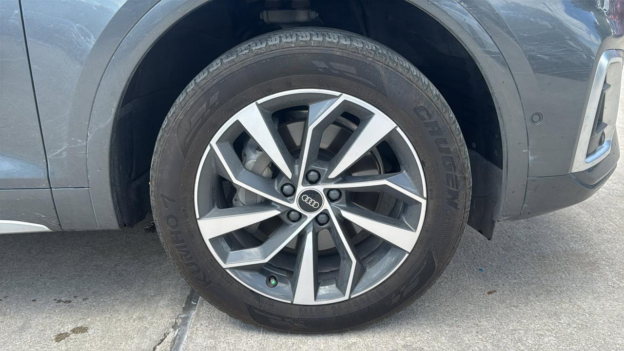 2024 Audi Q5 S line Prestige  Selma TX