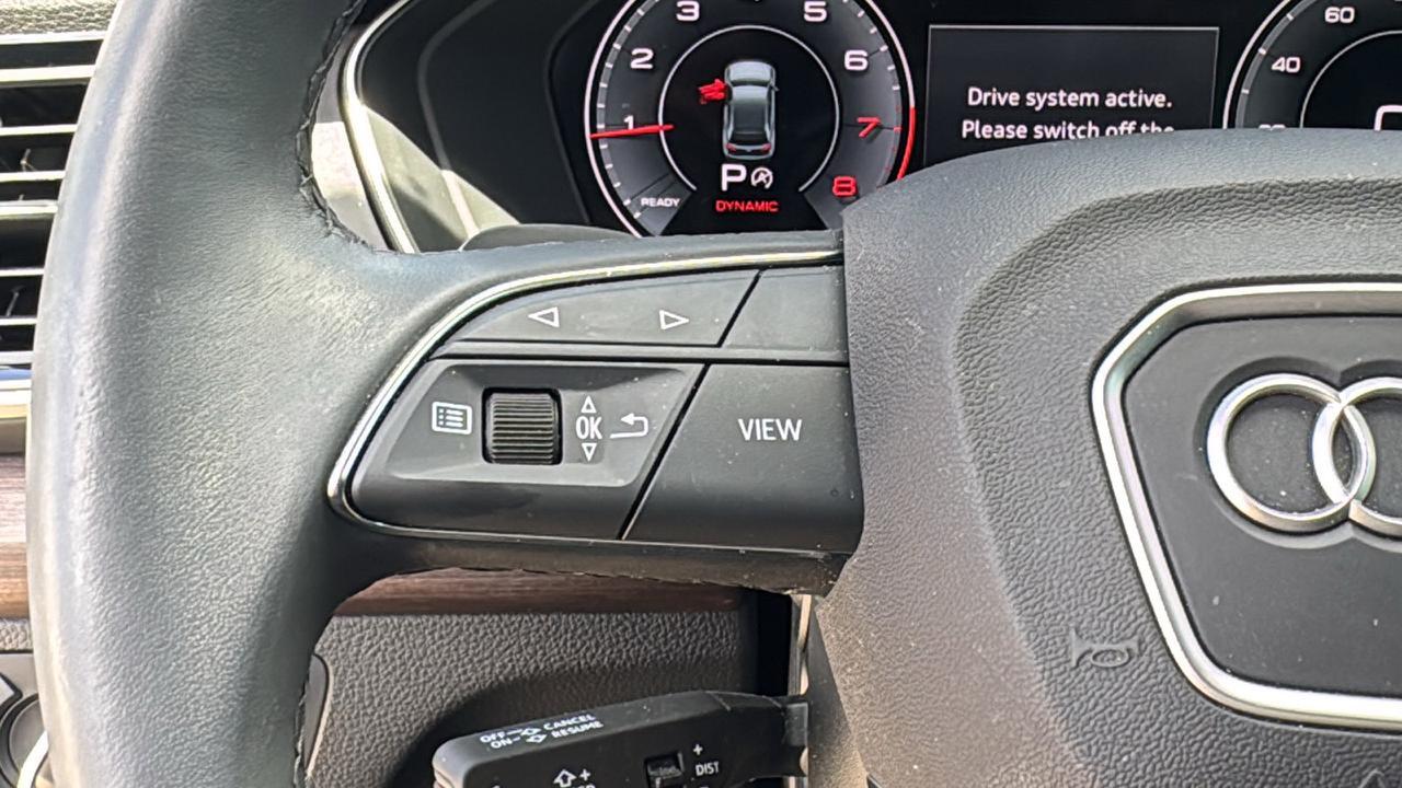 2024 Audi Q5 S line Prestige  Selma TX