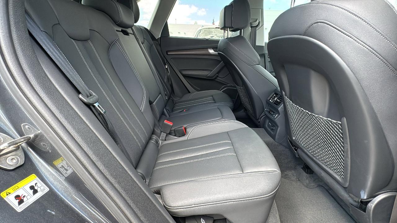 2024 Audi Q5 S line Prestige  Selma TX