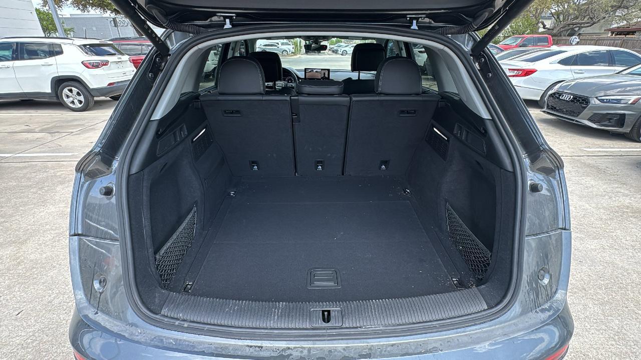 2024 Audi Q5 S line Prestige  Selma TX