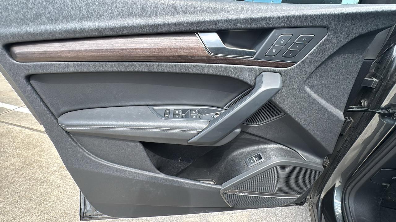 2024 Audi Q5 S line Prestige  Selma TX