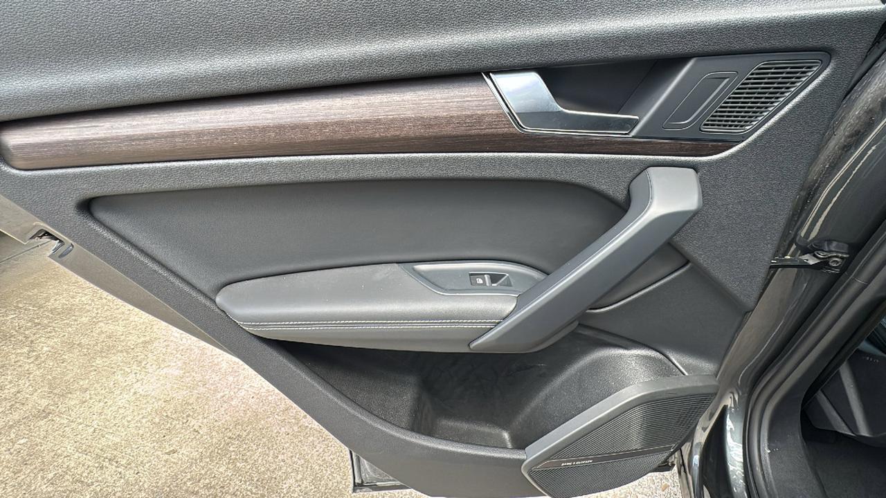 2024 Audi Q5 S line Prestige  Selma TX