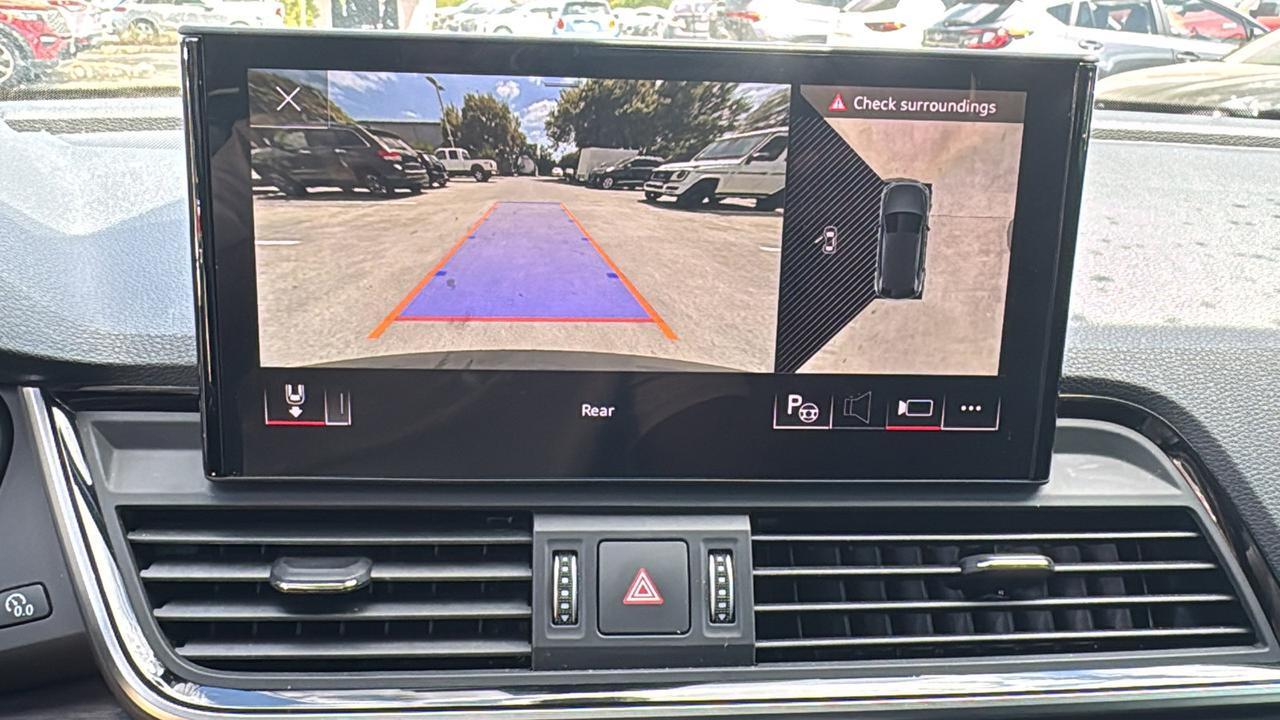 2024 Audi Q5 S line Prestige  Selma TX
