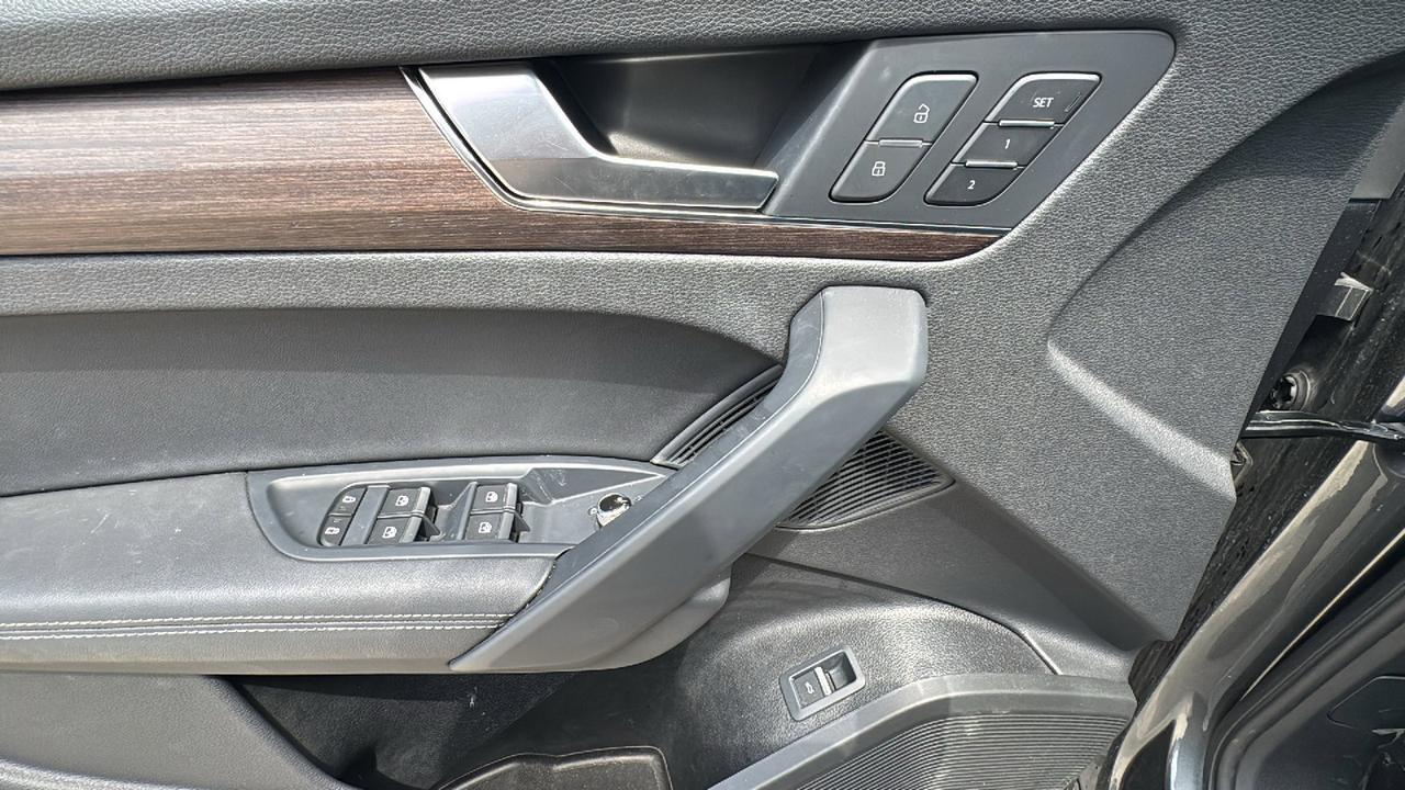 2024 Audi Q5 S line Prestige  Selma TX
