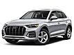 2024 Audi Q5 S line Prestige