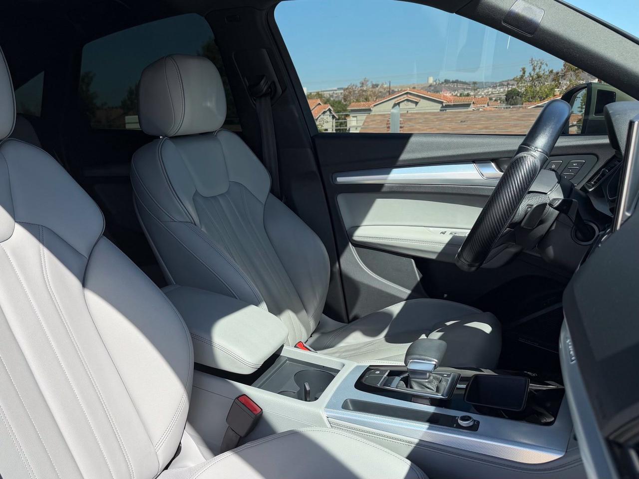 2024 Audi Q5 Sportback 45 S line Premium Plus Gladstone OR