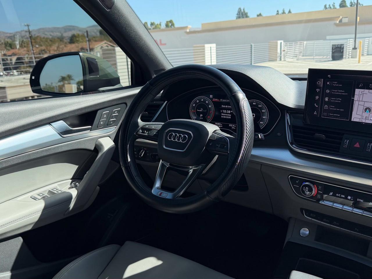 2024 Audi Q5 Sportback 45 S line Premium Plus Gladstone OR