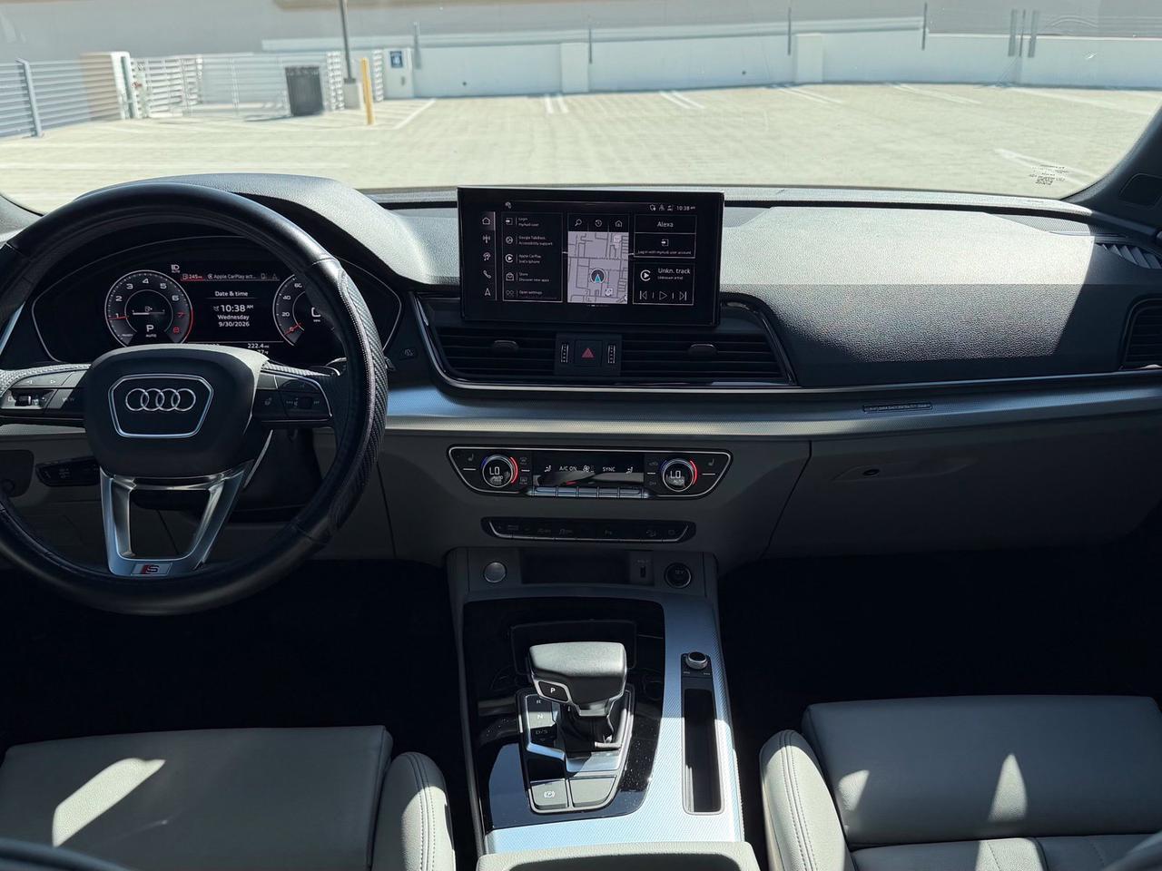 2024 Audi Q5 Sportback 45 S line Premium Plus Gladstone OR