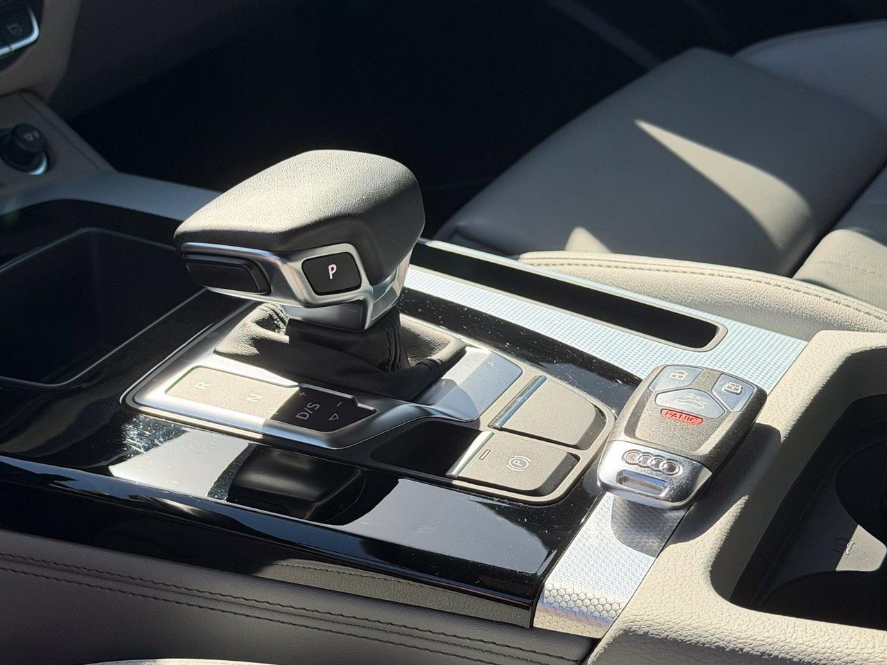 2024 Audi Q5 Sportback 45 S line Premium Plus Gladstone OR