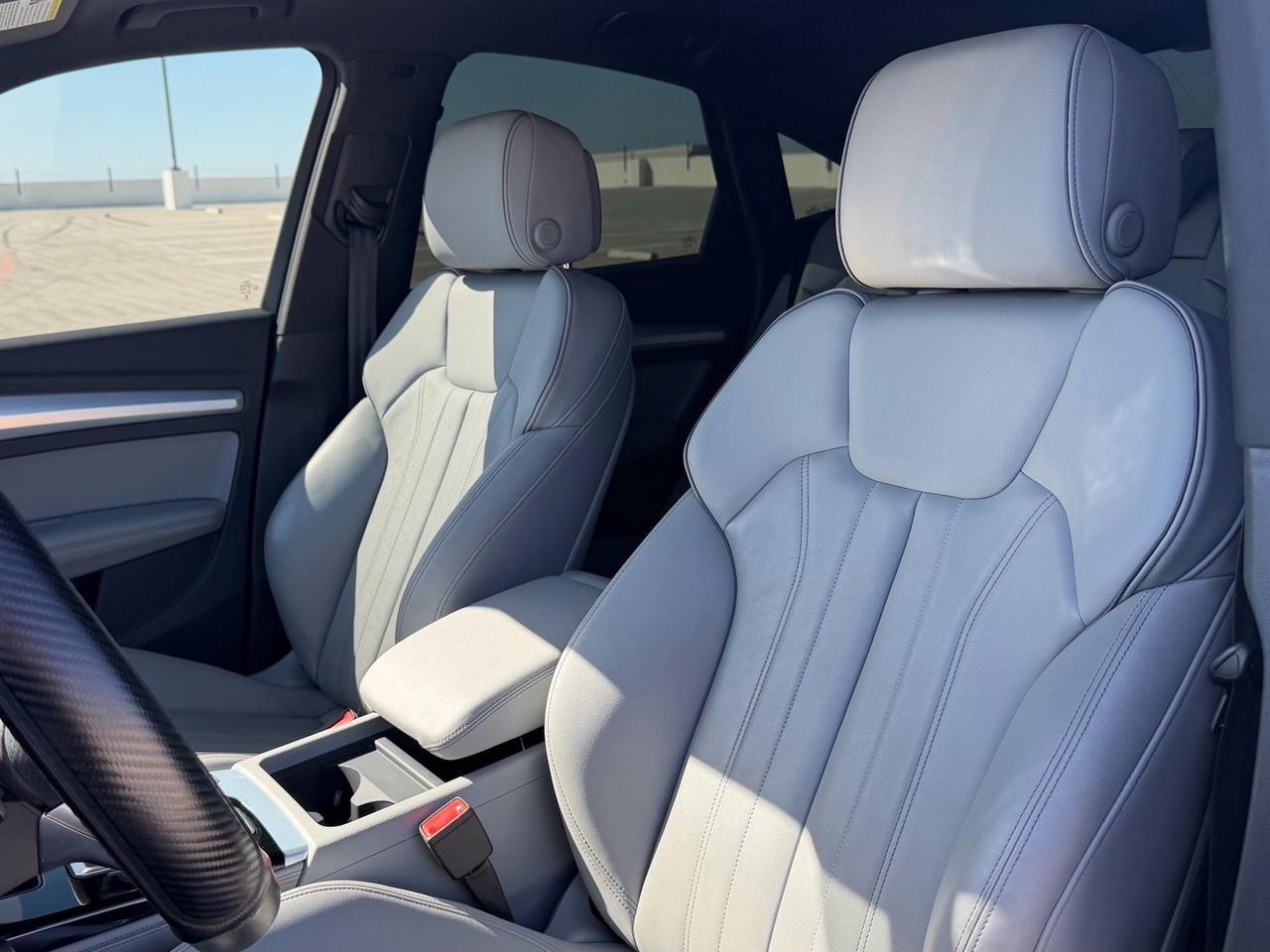 2024 Audi Q5 Sportback 45 S line Premium Plus Gladstone OR