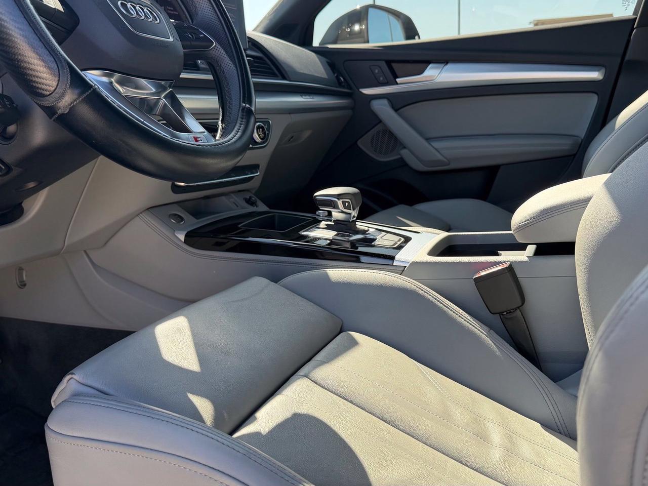 2024 Audi Q5 Sportback 45 S line Premium Plus Gladstone OR