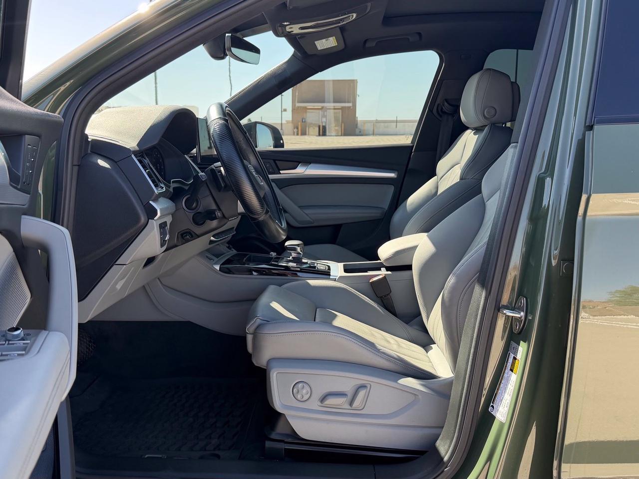 2024 Audi Q5 Sportback 45 S line Premium Plus Gladstone OR