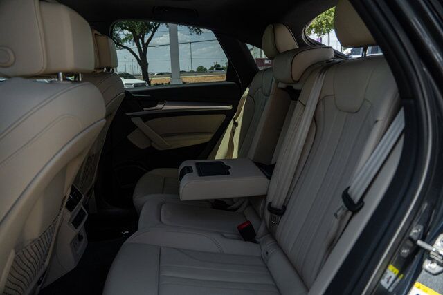 2024 Audi Q5 Sportback S line Premium Plus Black Optic Pkg  Selma TX