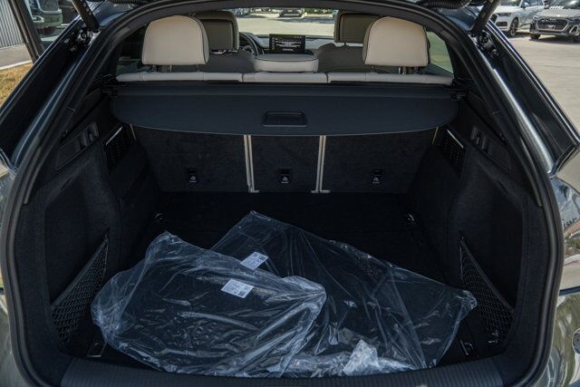 2024 Audi Q5 Sportback S line Premium Plus Black Optic Pkg  Selma TX