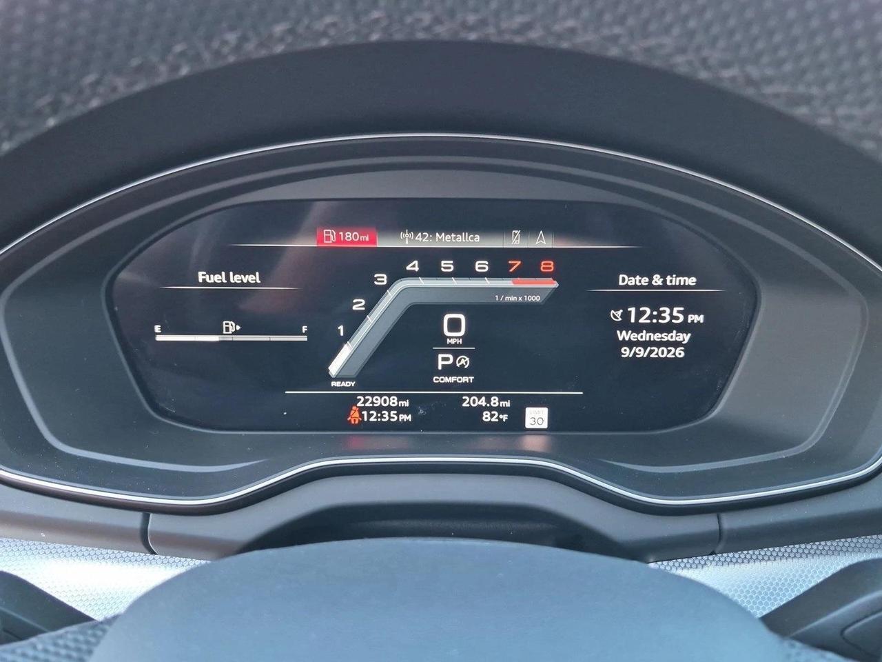 2024 Audi Q5 Sportback S line Premium Plus Roseville CA