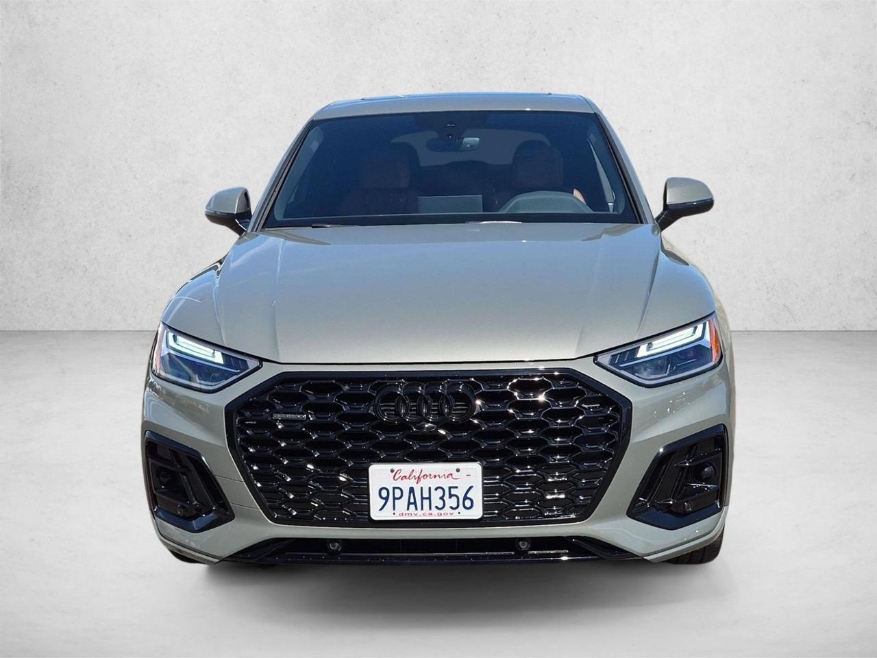 2024 Audi Q5 Sportback S line Premium Plus Roseville CA