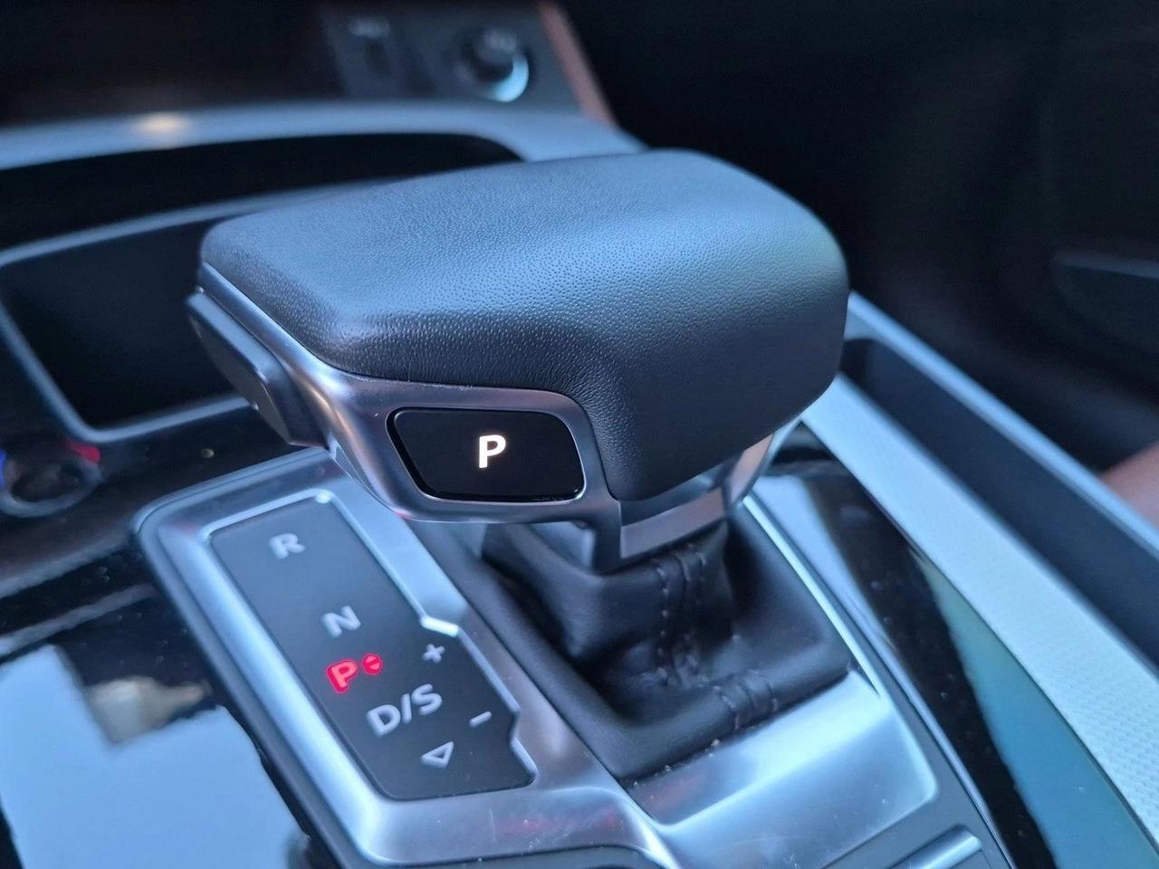2024 Audi Q5 Sportback S line Premium Plus Roseville CA