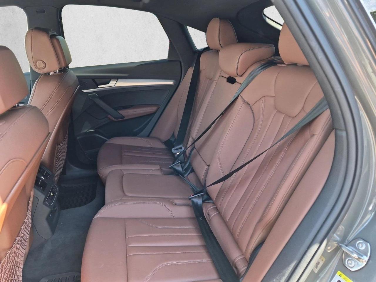2024 Audi Q5 Sportback S line Premium Plus Roseville CA