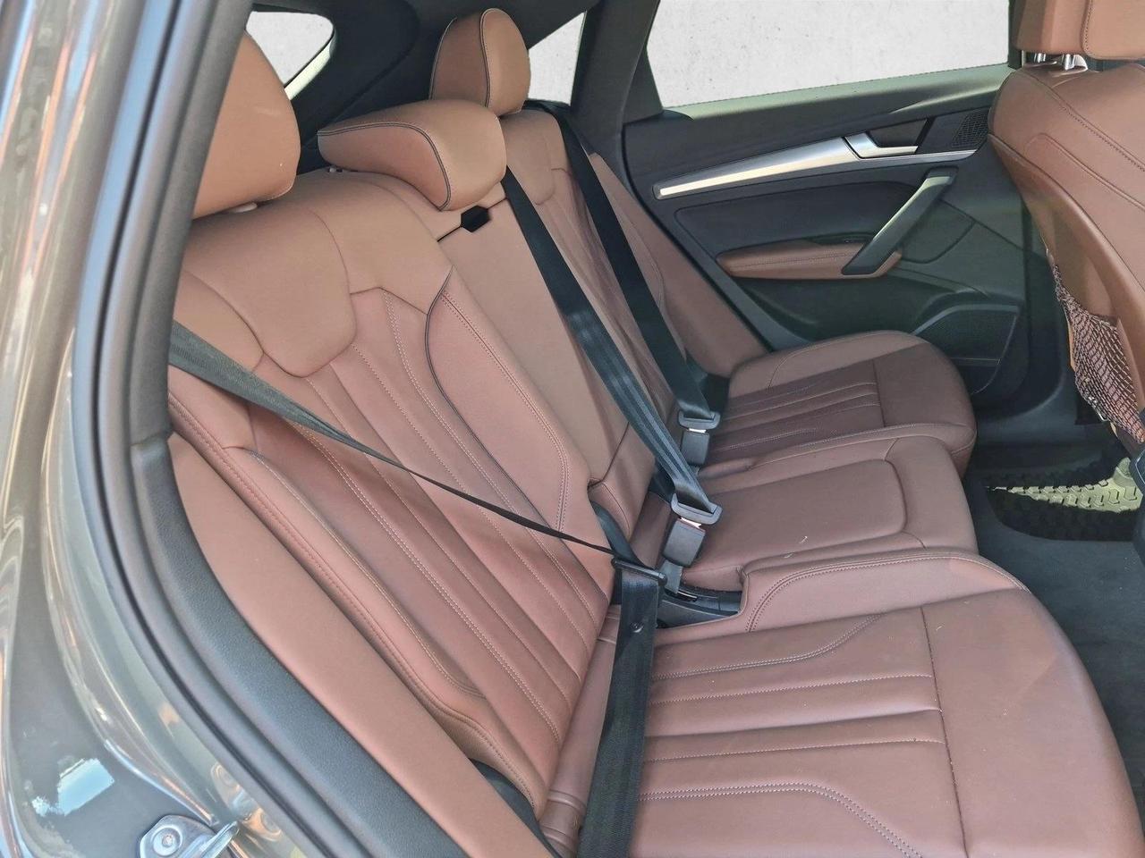 2024 Audi Q5 Sportback S line Premium Plus Roseville CA