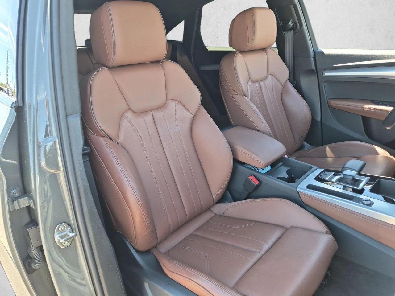 2024 Audi Q5 Sportback S line Premium Plus Roseville CA