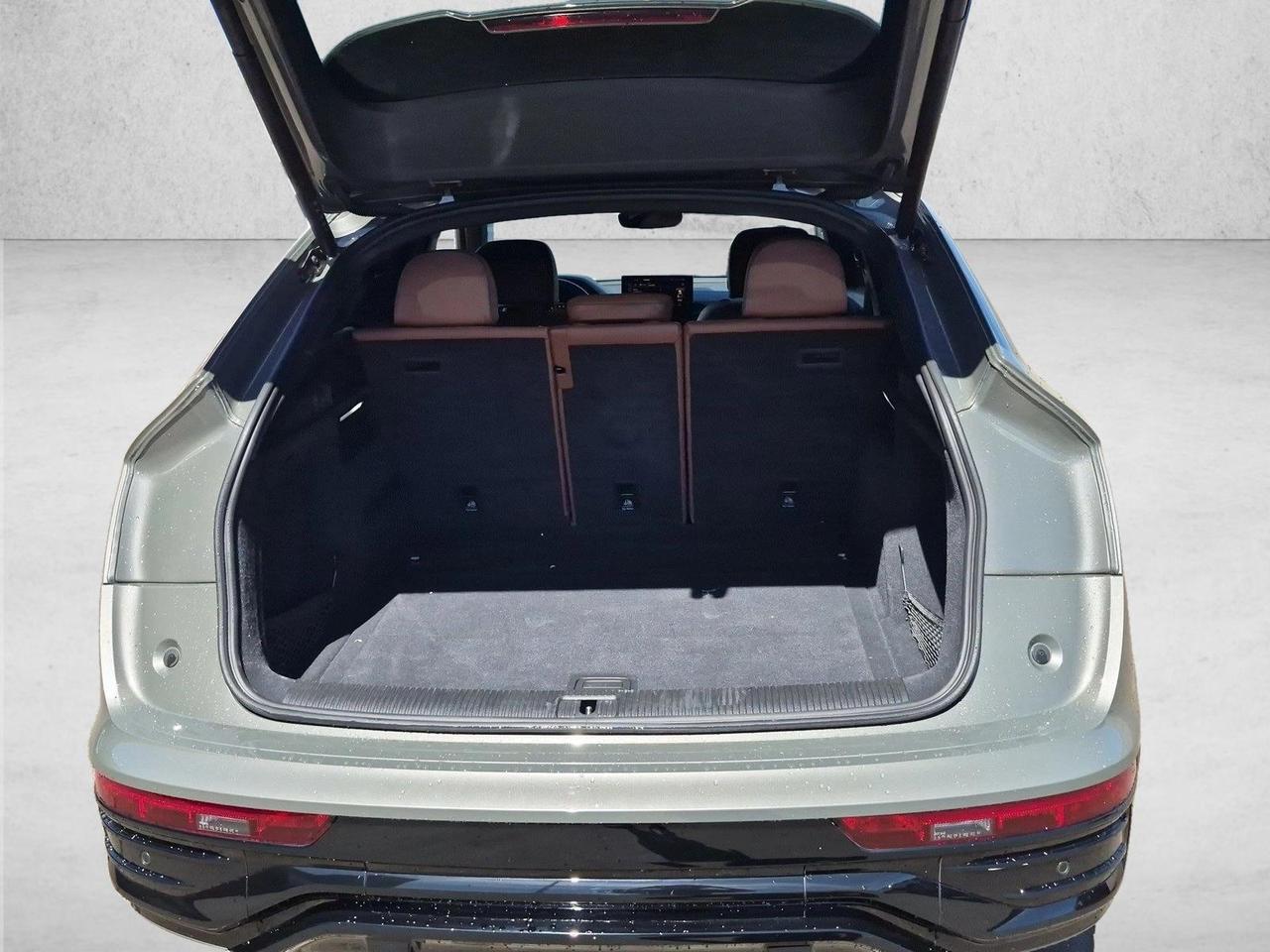 2024 Audi Q5 Sportback S line Premium Plus Roseville CA