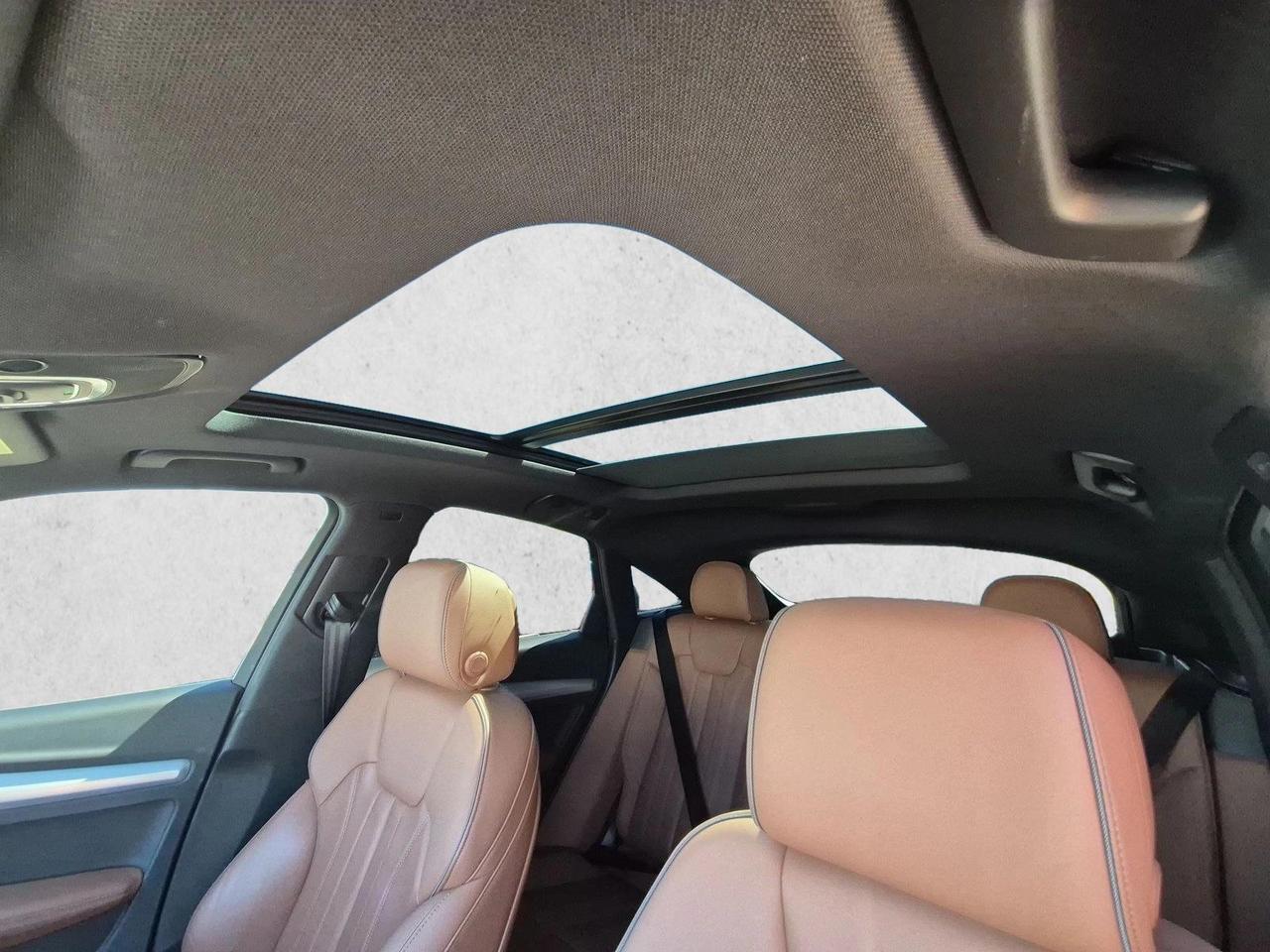 2024 Audi Q5 Sportback S line Premium Plus Roseville CA