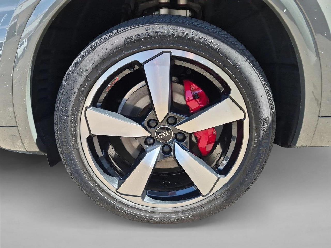 2024 Audi Q5 Sportback S line Premium Plus Roseville CA