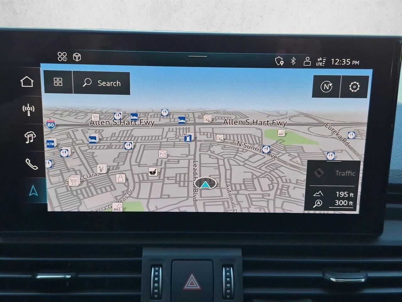 2024 Audi Q5 Sportback S line Premium Plus Roseville CA