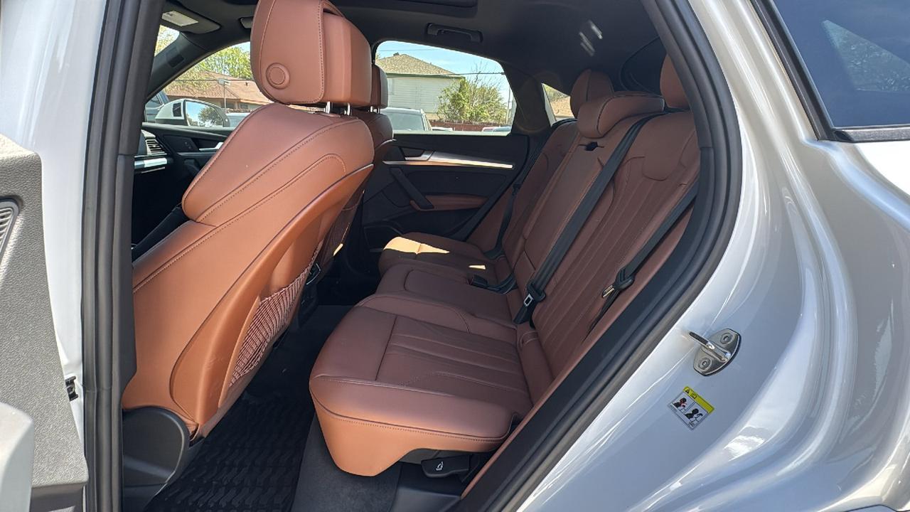 2024 Audi Q5 Sportback S line Premium Plus  Selma TX